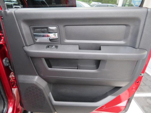 used 2012 Ram 1500 car, priced at $19,991
