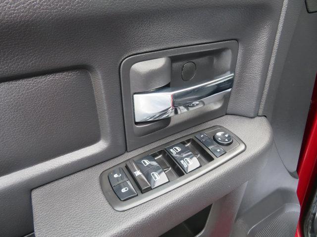 used 2012 Ram 1500 car, priced at $19,991