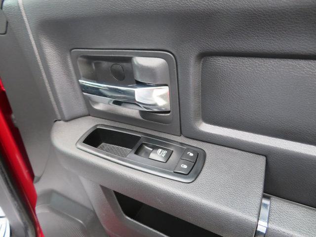 used 2012 Ram 1500 car, priced at $19,991
