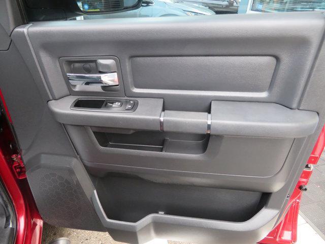 used 2012 Ram 1500 car, priced at $19,991