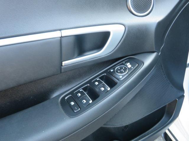 used 2021 Hyundai Sonata car, priced at $20,991