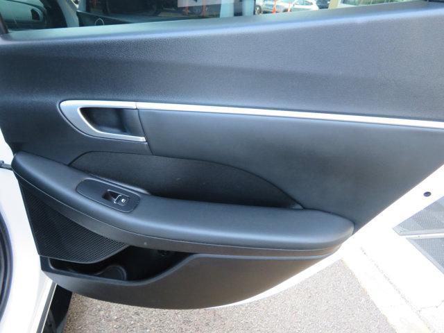 used 2021 Hyundai Sonata car, priced at $20,991