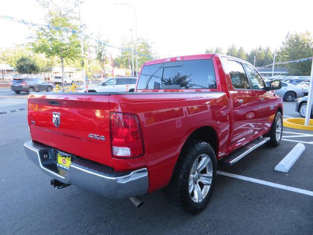 used 2016 Ram 1500 car, priced at $21,991