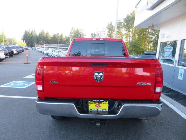 used 2016 Ram 1500 car, priced at $21,991