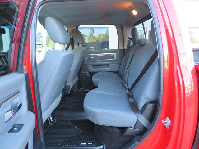 used 2016 Ram 1500 car, priced at $21,991