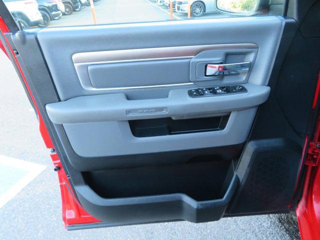 used 2016 Ram 1500 car, priced at $21,991