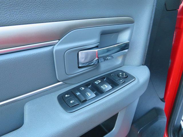 used 2016 Ram 1500 car, priced at $21,991