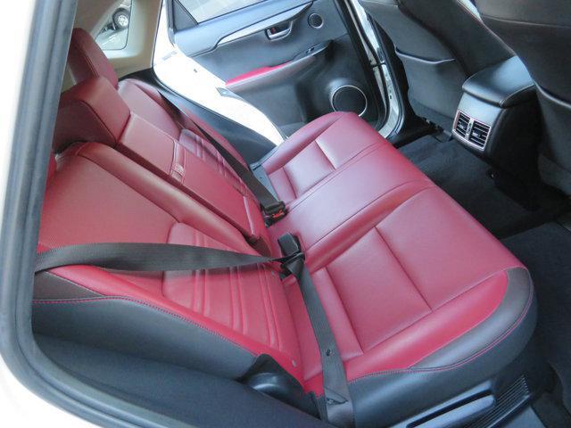 used 2018 Lexus NX 300h car, priced at $26,991