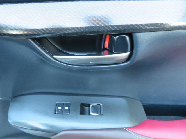 used 2018 Lexus NX 300h car, priced at $26,991