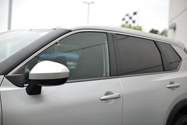 used 2023 Nissan Rogue car, priced at $23,364