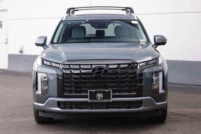 new 2025 Hyundai Palisade car, priced at $48,584