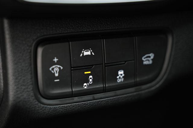 used 2020 Hyundai Santa Fe car, priced at $19,348