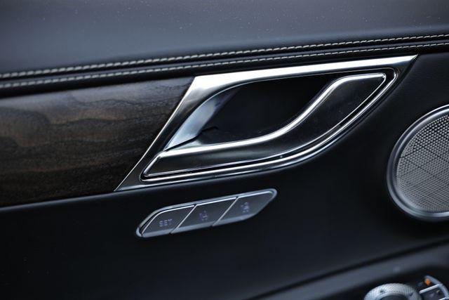 used 2024 Genesis GV80 car, priced at $62,313
