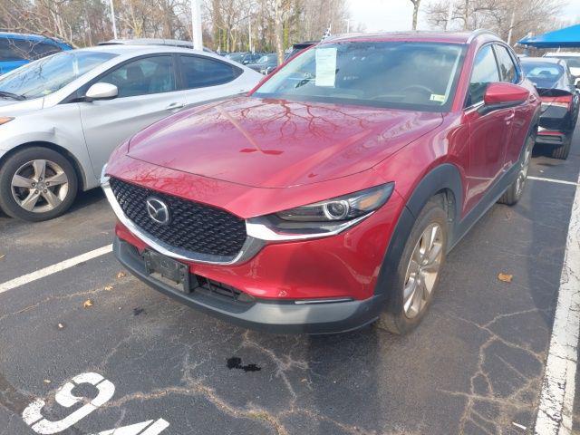 used 2020 Mazda CX-30 car, priced at $22,653