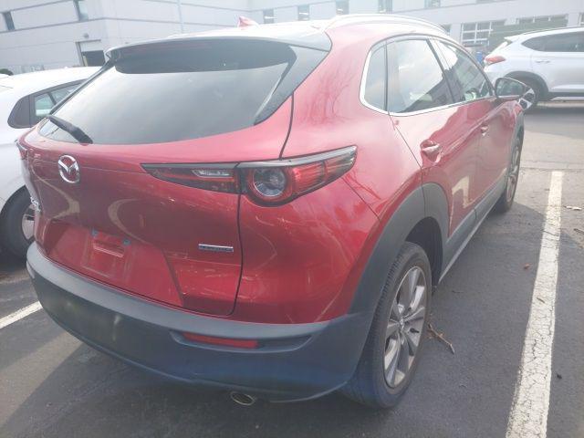 used 2020 Mazda CX-30 car, priced at $22,653