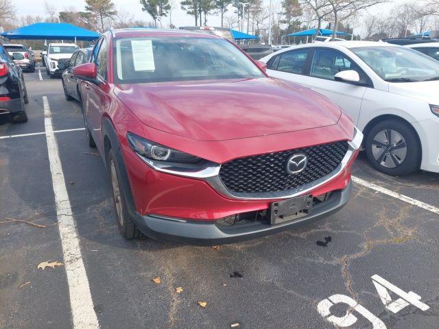 used 2020 Mazda CX-30 car, priced at $22,653