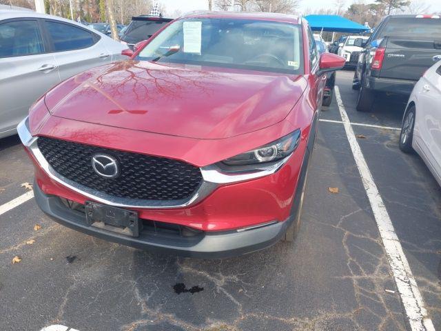 used 2020 Mazda CX-30 car, priced at $22,653