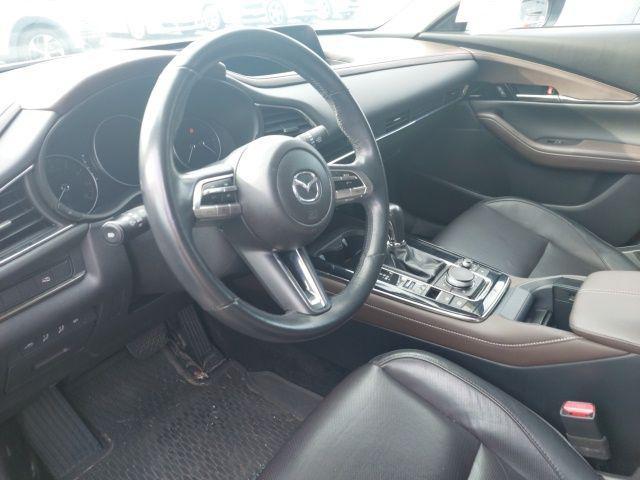 used 2020 Mazda CX-30 car, priced at $22,653