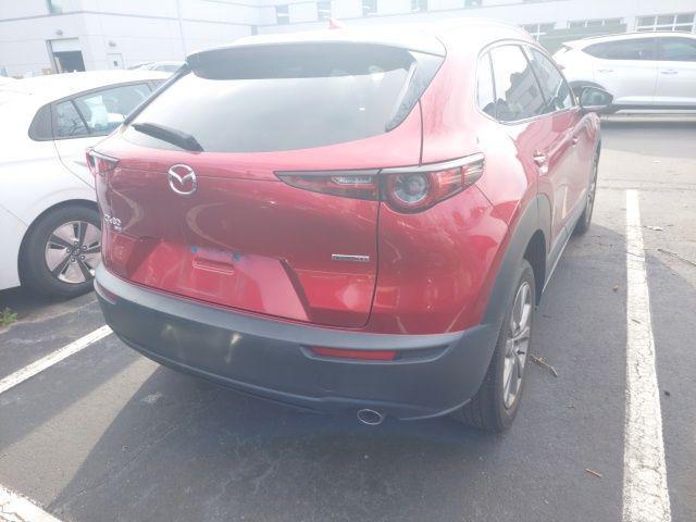 used 2020 Mazda CX-30 car, priced at $22,653