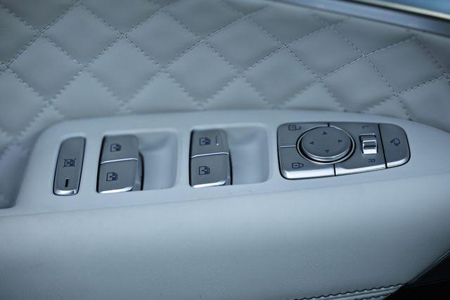 used 2025 Genesis G70 car, priced at $46,530