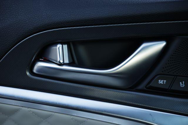 used 2025 Genesis G70 car, priced at $46,530