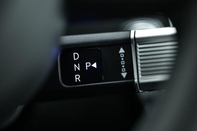 new 2025 Hyundai Sonata Hybrid car, priced at $33,095