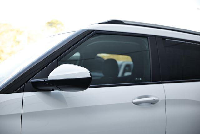 used 2023 Chevrolet TrailBlazer car, priced at $22,874