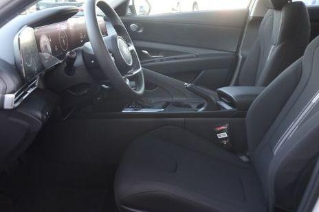 new 2025 Hyundai Elantra car, priced at $25,385