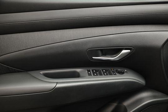 new 2026 Hyundai Tucson car, priced at $35,430