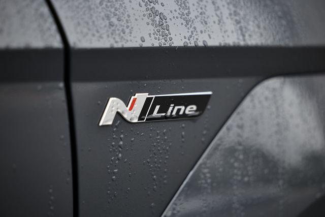 used 2024 Hyundai Kona car, priced at $27,638