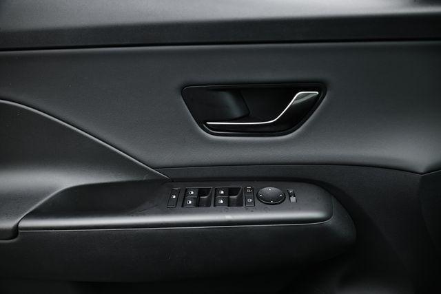 used 2024 Hyundai Kona car, priced at $27,638