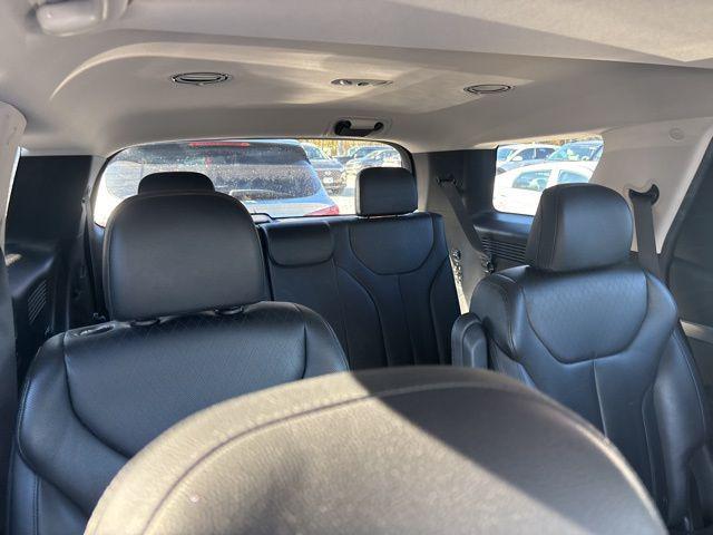 used 2020 Hyundai Palisade car, priced at $21,512