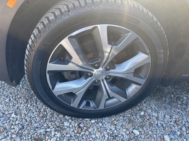 used 2020 Hyundai Palisade car, priced at $21,512