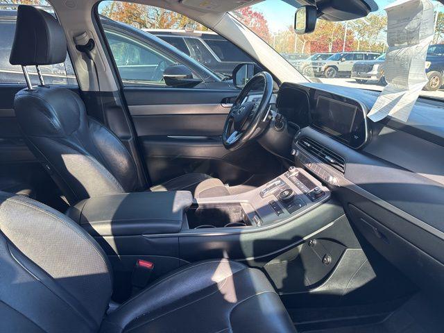 used 2020 Hyundai Palisade car, priced at $21,512