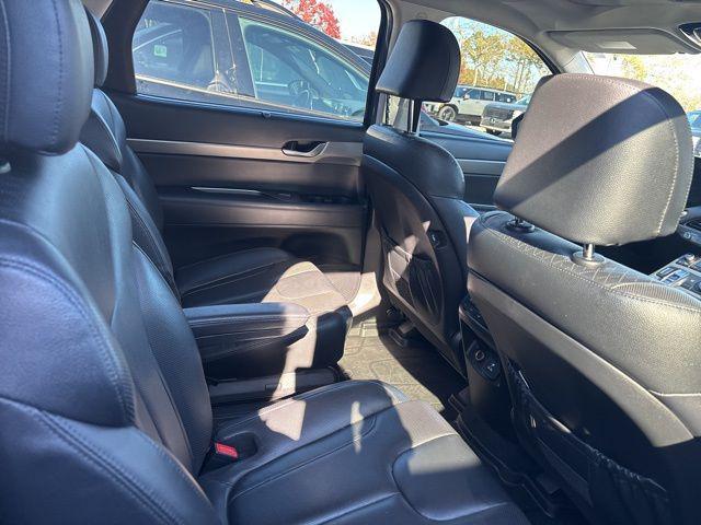 used 2020 Hyundai Palisade car, priced at $21,512