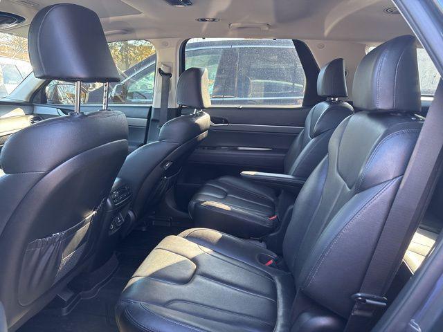 used 2020 Hyundai Palisade car, priced at $21,512