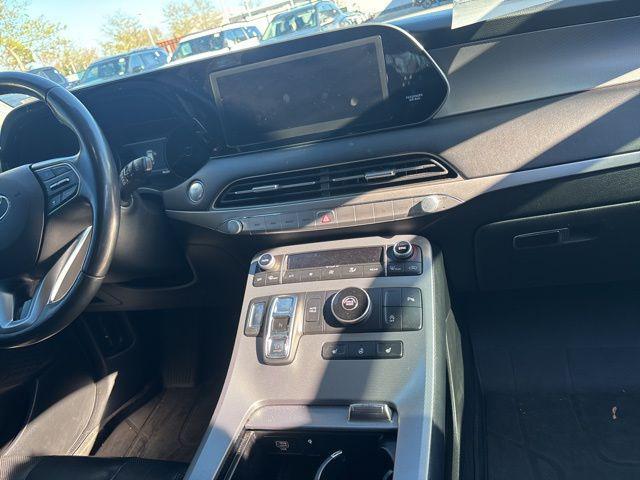 used 2020 Hyundai Palisade car, priced at $21,512