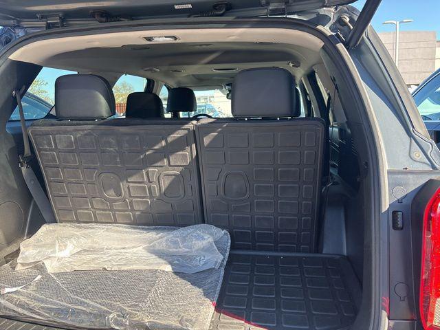 used 2020 Hyundai Palisade car, priced at $21,512