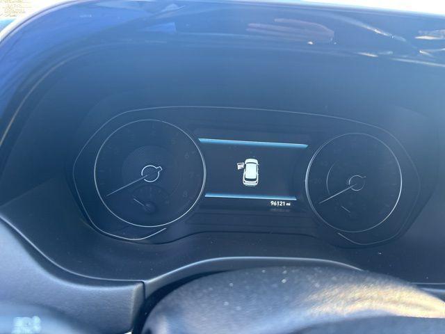 used 2020 Hyundai Palisade car, priced at $21,512