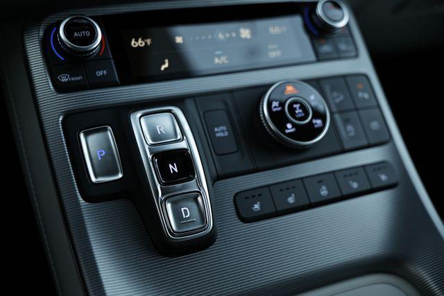 new 2025 Hyundai Palisade car, priced at $54,945