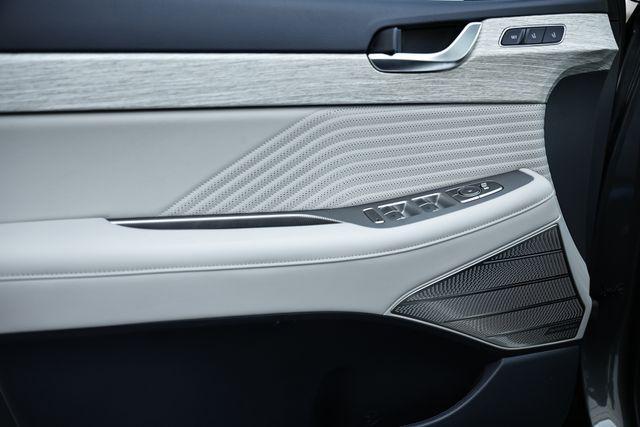 new 2025 Hyundai Palisade car, priced at $54,945