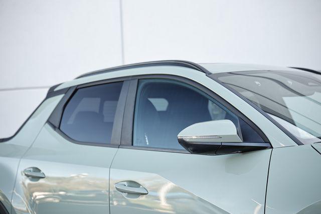 used 2022 Hyundai SANTA CRUZ car, priced at $26,237