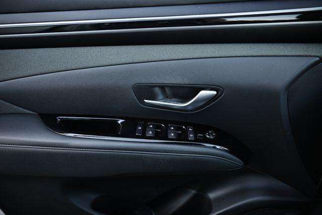 used 2022 Hyundai SANTA CRUZ car, priced at $26,237