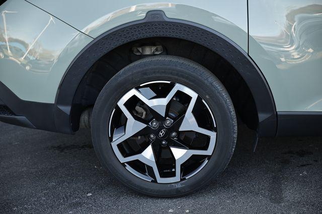used 2022 Hyundai SANTA CRUZ car, priced at $26,237