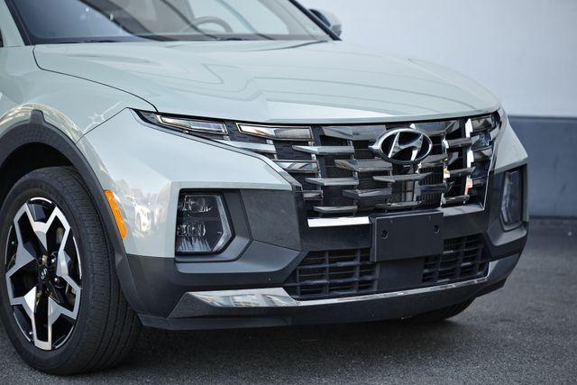 used 2022 Hyundai SANTA CRUZ car, priced at $26,237