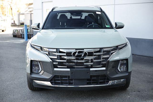 used 2022 Hyundai SANTA CRUZ car, priced at $26,237
