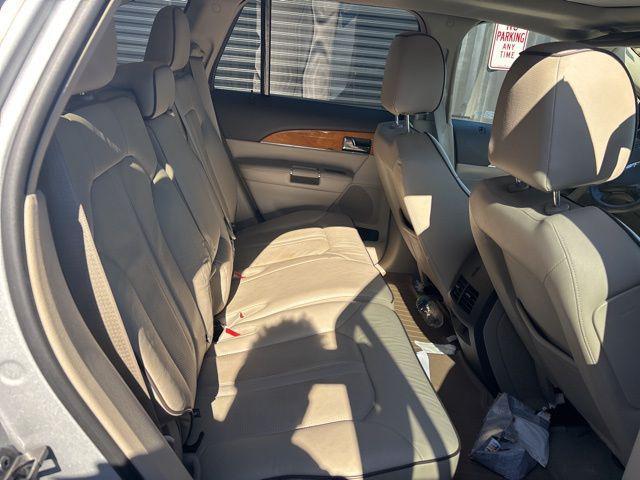 used 2014 Lincoln MKX car, priced at $13,603