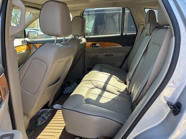 used 2014 Lincoln MKX car, priced at $13,603