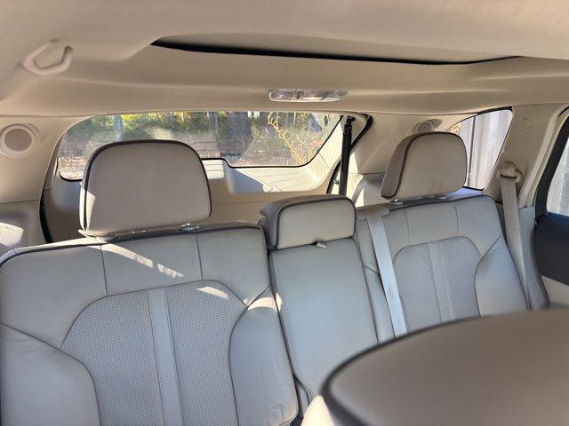 used 2014 Lincoln MKX car, priced at $13,603