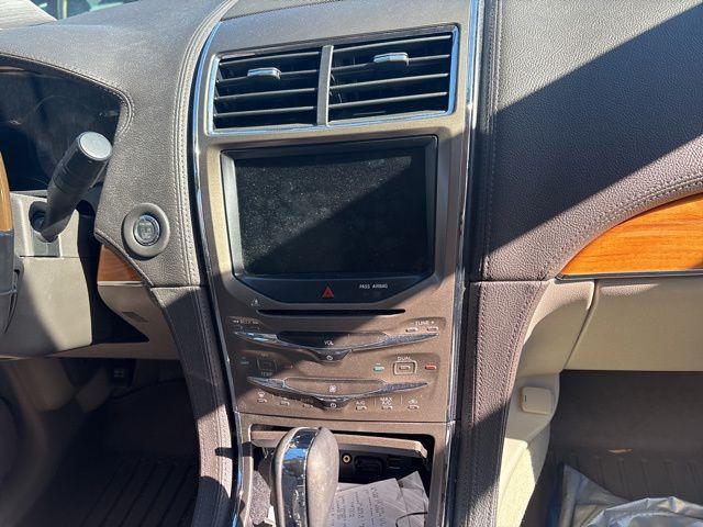 used 2014 Lincoln MKX car, priced at $13,603